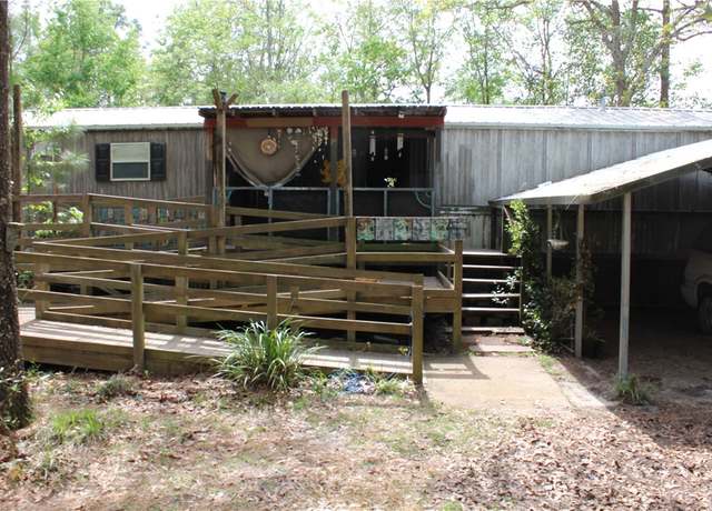 Property at 51 George Ave, Waynesville, GA 31566, 3 beds, 2 baths
