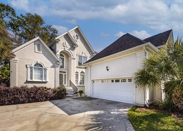 Property at 150 E Commons Dr, St Simons Island, GA 31522, 4 beds, 3.5 baths