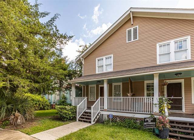 Property at 920 & 922 Richmond St, Brunswick, GA 31520, 6 beds, 3 baths