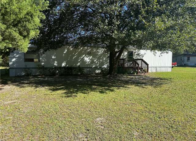 Property at 743 Sandy Loop, Hortense, GA 31543, 3 beds, 2 baths