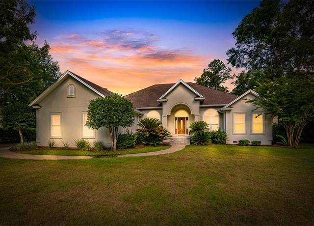 Property at 253 Winding Trl, Brunswick, GA 31523, 4 beds, 3 baths