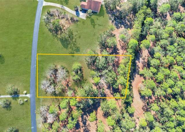 Property at 0 Coopers Point Dr NE, Townsend, GA 31331
