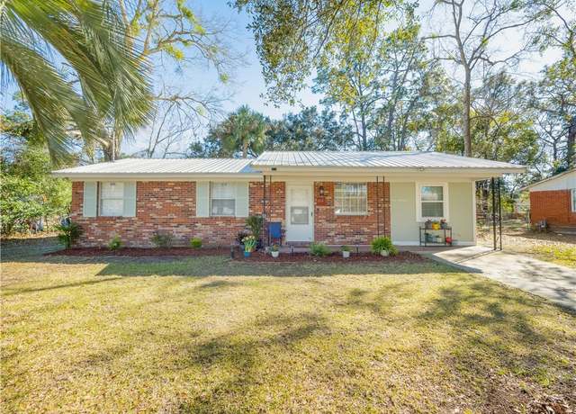Property at 114 Enterprise St, Brunswick, GA 31525, 3 beds, 1 bath