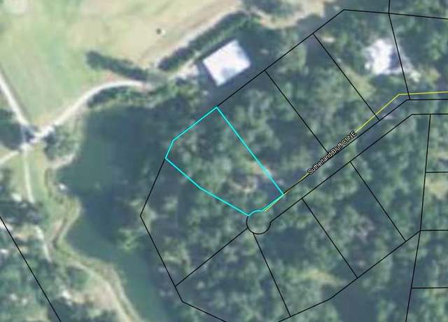 Property at Parcel 9 Sutherland Bluff Ct NE, Townsend, GA 31331