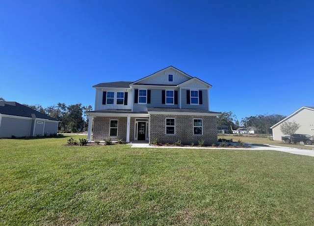 Property at 35 Fairwinds Dr, Waverly, GA 31565, 4 beds, 2.5 baths