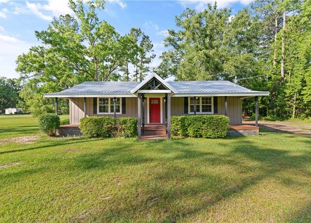 Property at 1192 Highway 32, Brunswick, GA 31523, 2 beds, 2 baths