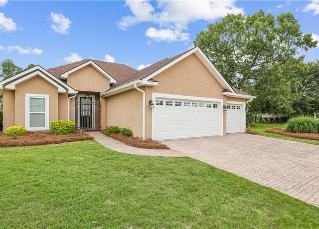 Property at 215 Isabella Way, Jesup, GA 31546, 3 beds, 2 baths