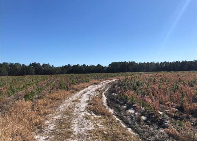 Property at 0 Winokur Rock Rd, Folkston, GA 31537