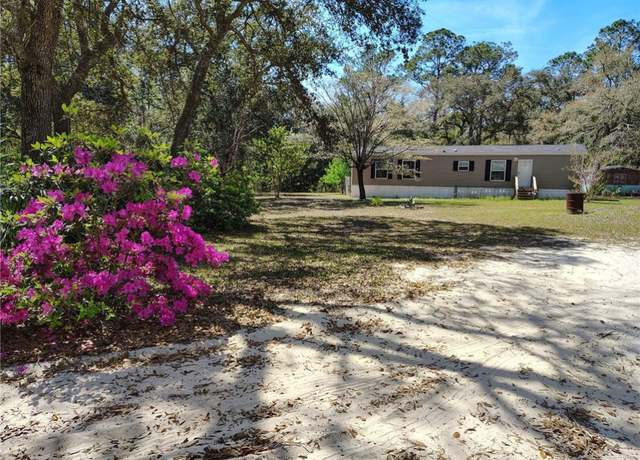 Property at 753 Happy Hollow Rd, Hortense, GA 31543, 2 beds, 2 baths