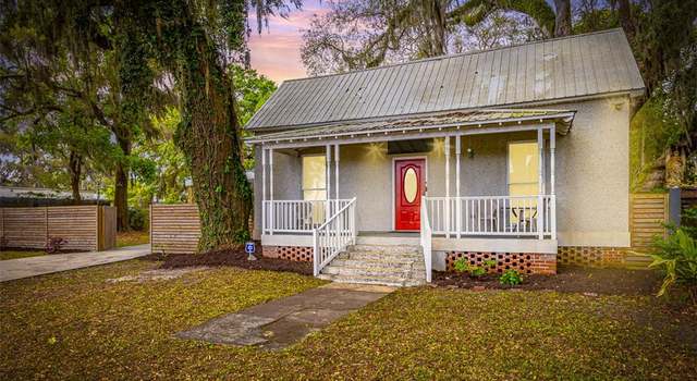Photo of 1515 Lee St, Brunswick, GA 31520