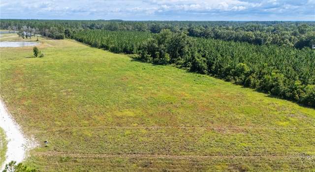 Photo of 4601 Alma Hwy, Waycross, GA 31503