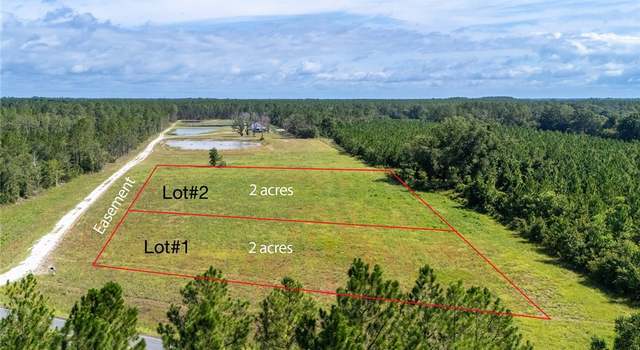Photo of 4601 Alma Hwy, Waycross, GA 31503
