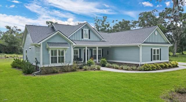 Photo of 2454 Coopers Point Dr NE, Townsend, GA 31331