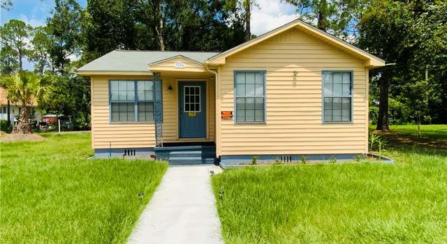 Photo of 1214 Jane St, Waycross, GA 31501
