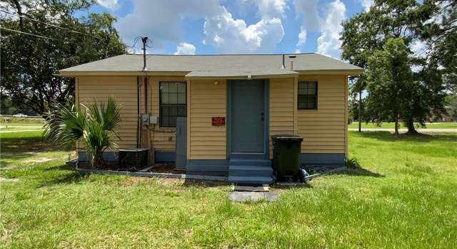 Photo of 1214 Jane St, Waycross, GA 31501