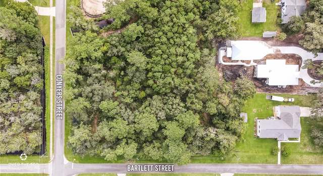 Photo of V/L 41 Conyers/bartlett St, St Marys, GA 31558