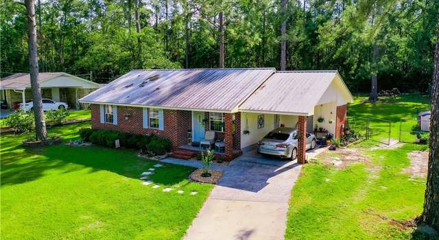 Photo of 940 Azalea St, Blackshear, GA 31516