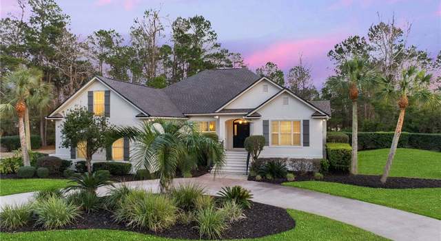 Photo of 255 Harbor Pointe Dr, Brunswick, GA 31523