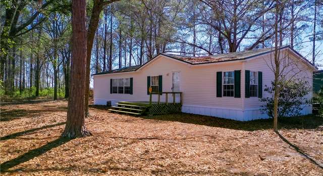 Photo of 3259 W Horseshoe Rd, Blackshear, GA 31516