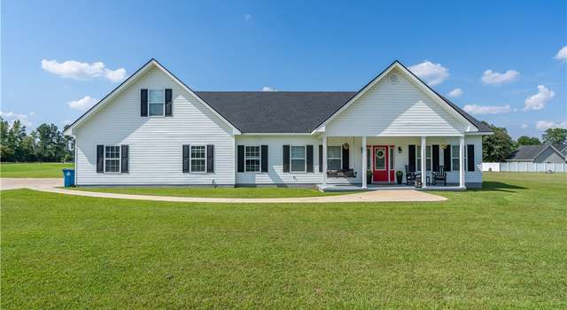 Photo of 4124 Mulligan Cir, Blackshear, GA 31516