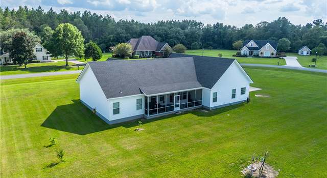 Photo of 4124 Mulligan Cir, Blackshear, GA 31516