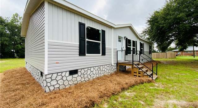 Photo of 12169 Central Ave, Hoboken, GA 31542