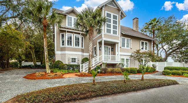 Photo of 4335 7th St, St Simons Island, GA 31522