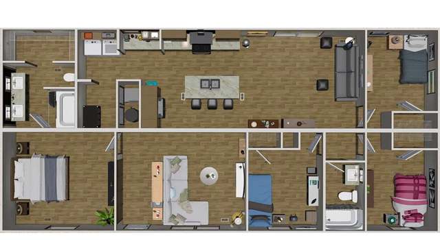 Photo of 12169 Central Ave, Hoboken, GA 31542
