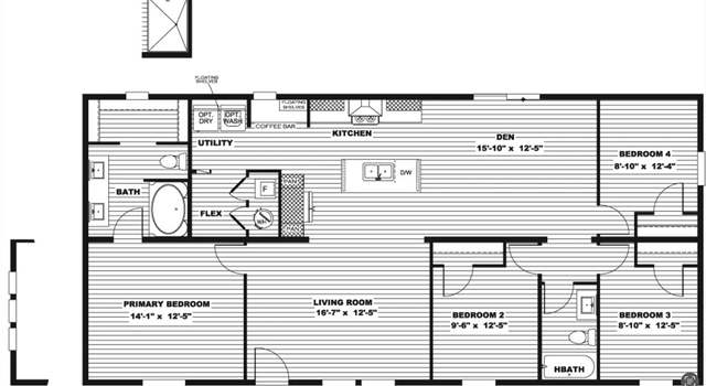 Photo of 12169 Central Ave, Hoboken, GA 31542