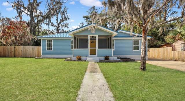 Photo of 2919 Union St, Brunswick, GA 31520