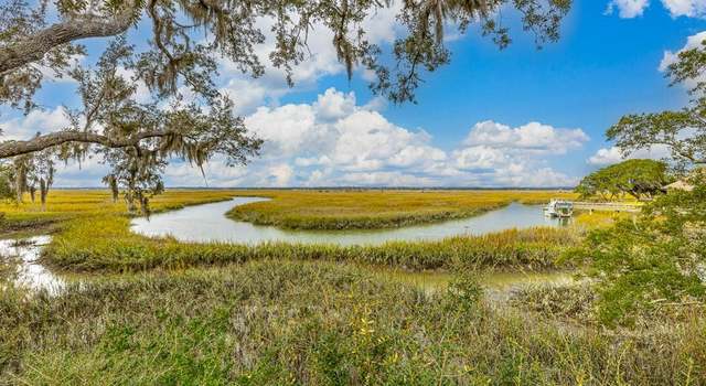 Photo of 347 Cottage 309 W 39th St, Sea Island, GA 31561