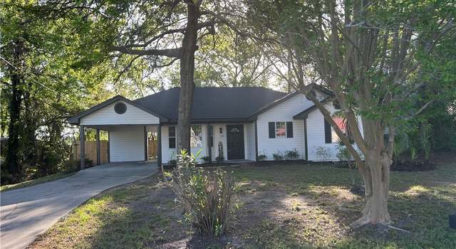 Photo of 231 Stafford Ave, Brunswick, GA 31525