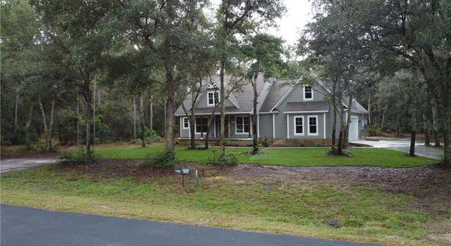 Photo of 1231 Village Grn NE, Townsend, GA 31331