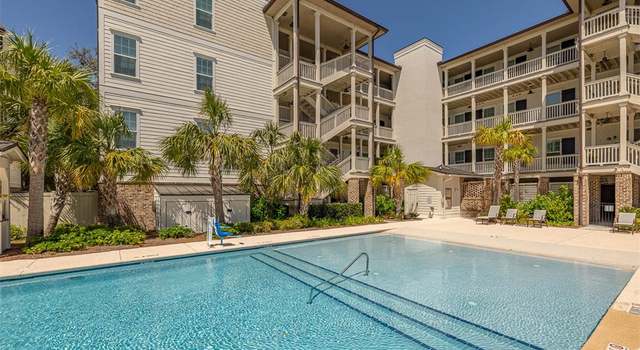Photo of 117 Gascoigne Ave #202, Saint Simons Island, GA 31522