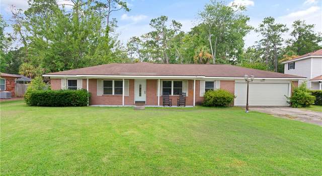 Photo of 223 King Cotton Rd, Brunswick, GA 31525