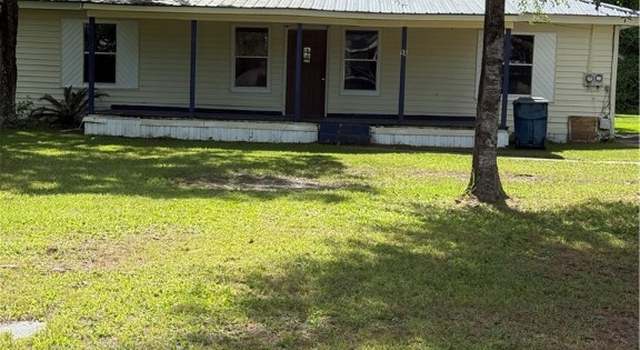 Photo of 109 Jackson St, Nahunta, GA 31553