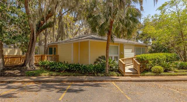 Photo of 614 Executive Golf Villas Rd, St Simons Island, GA 31522