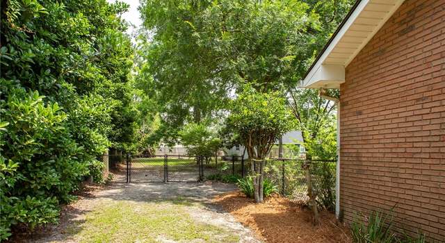 Photo of 2511 Central Ave, Waycross, GA 31503