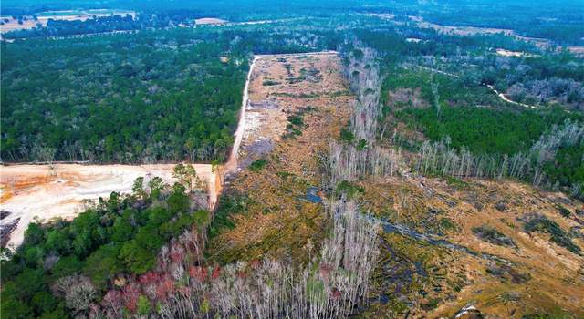 Photo of B078 252I Tract A Murphy Rd, GA 31566