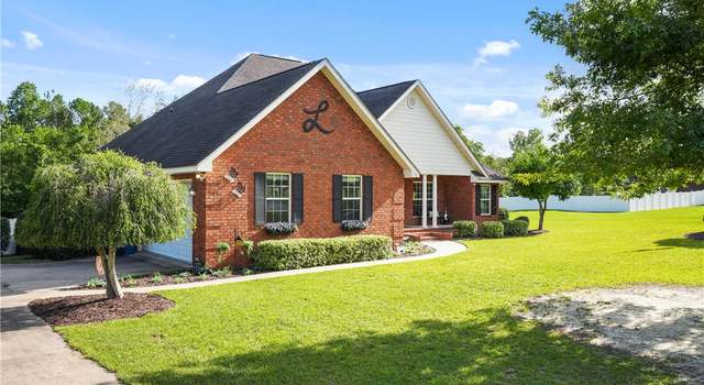 Photo of 236 Hayden Ln, Jesup, GA 31545