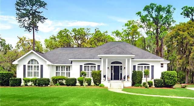 Photo of 1083 River Dr SW, Darien, GA 31305