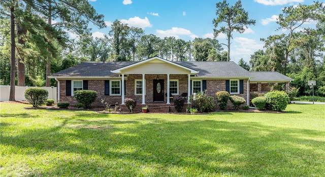 Photo of 1502 Seminole Trl, Waycross, GA 31503