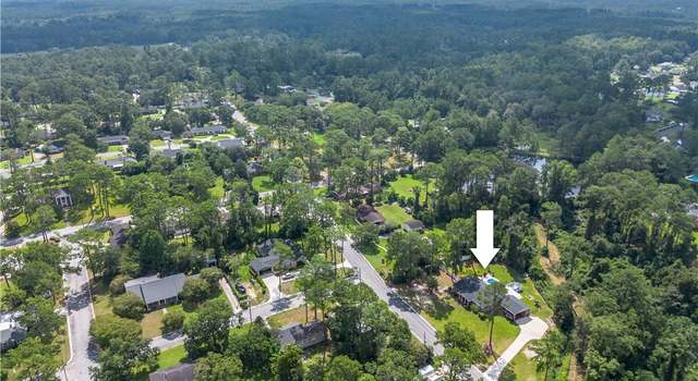 Photo of 1502 Seminole Trl, Waycross, GA 31503