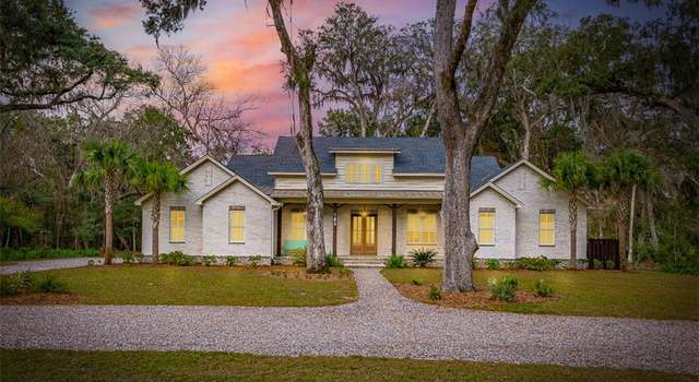 Photo of 183 Hampton Point Dr, St Simons Island, GA 31522