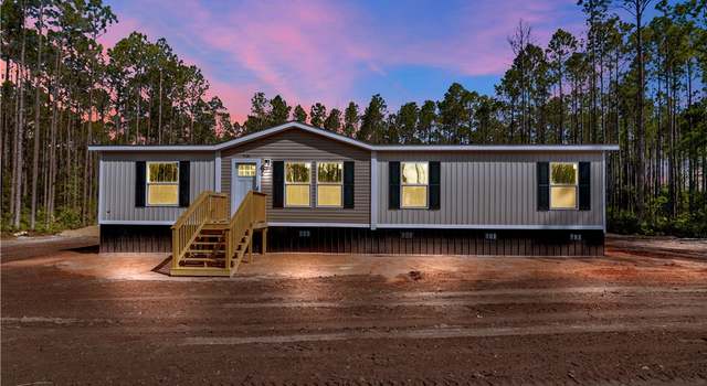 Photo of 7134 Long Ford Rd, Jesup, GA 31546