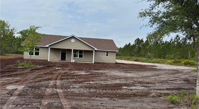 Photo of 17548 Post Rd S, Waynesville, GA 31566