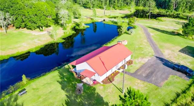 Photo of 6195 Carter Dr, Patterson, GA 31557