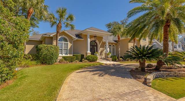 Photo of 107 Turnberry, St Simons Island, GA 31522