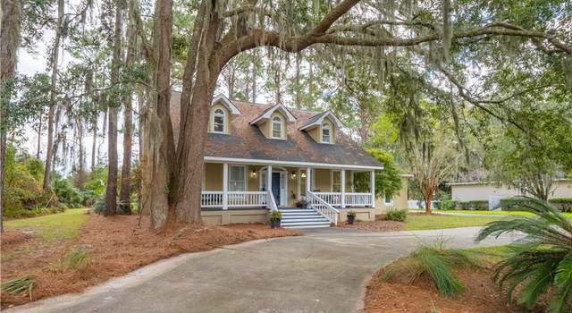 Photo of 322 Oak Grove Island Dr, Brunswick, GA 31523
