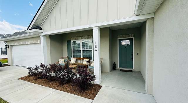 Photo of 156 Allie Loop, Brunswick, GA 31525
